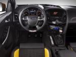 Ford Focus ST 2012 года (US)